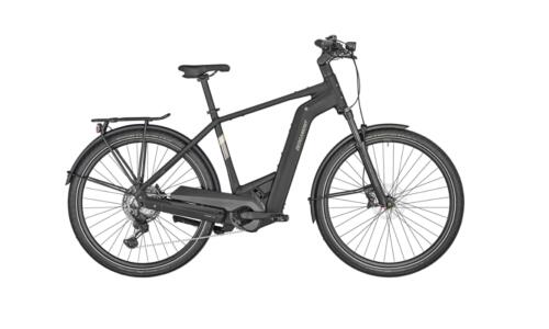 Bergamont E-Horizon Premium Expert He RH 52 cm