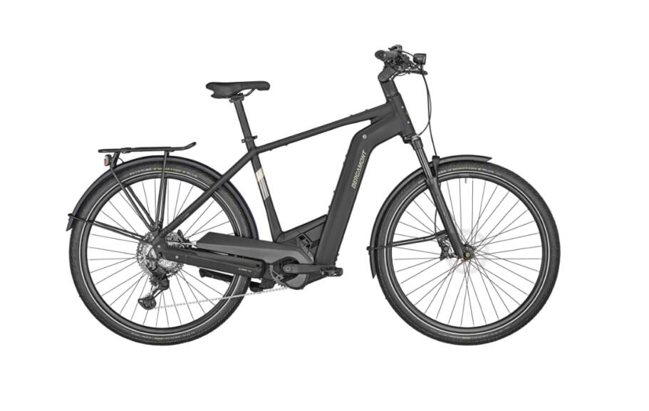 Bergamont E-Horizon Premium Expert He RH 52 cm