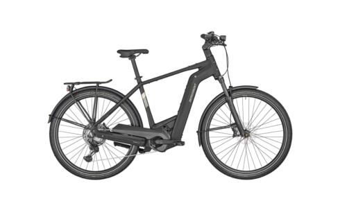 Bergamont E-Horizon Premium Expert He RH 60 cm