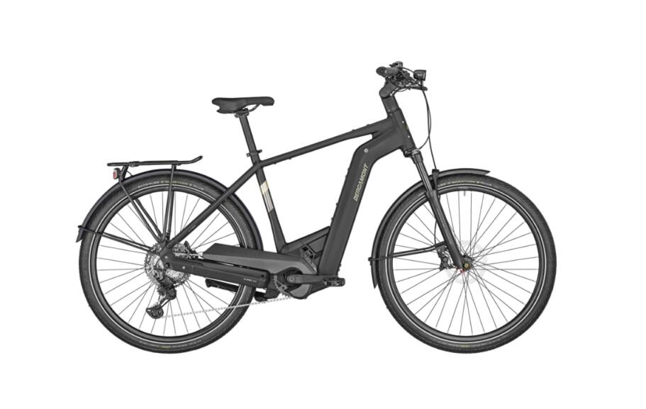 Bergamont E-Horizon Premium Expert He RH 60 cm