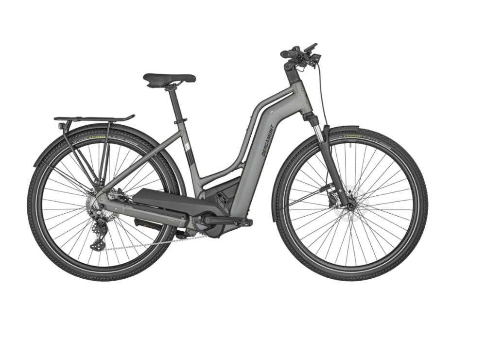 Bergamont E-Horizon Sport 6 Amsterdam RH 56 cm
