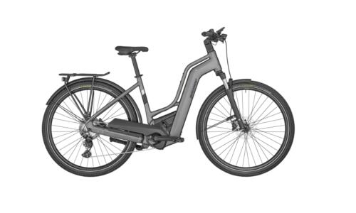 Bergamont E-Horizon Sport 6 Amsterdam RH 56 cm