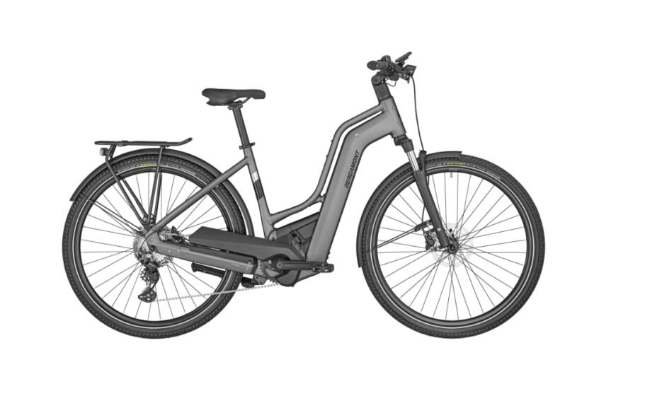 Bergamont E-Horizon Sport 6 Amsterdam RH 56 cm