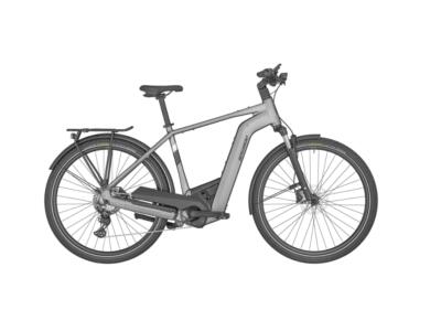 Bergamont E-Horizon Sport 6 He RH 52 cm