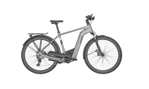 Bergamont E-Horizon Sport 6 He RH 52 cm