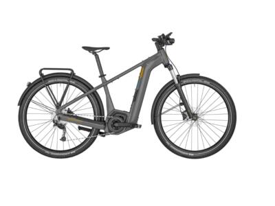 Bergamont E-Revox Edition EQ HE RH 45 cm