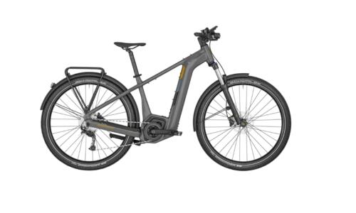 Bergamont E-Revox Edition EQ HE RH 45 cm