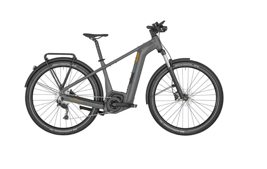 Bergamont E-Revox Edition EQ HE RH 45 cm