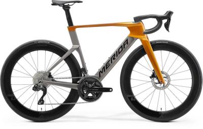 Merida - Reacto Limited 2027