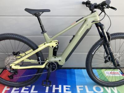 Conway Conway Xyron ST 4.0