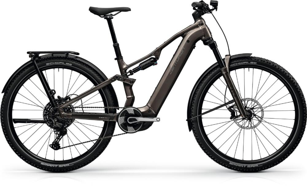 Centurion LHASA R1000 EQ EP1