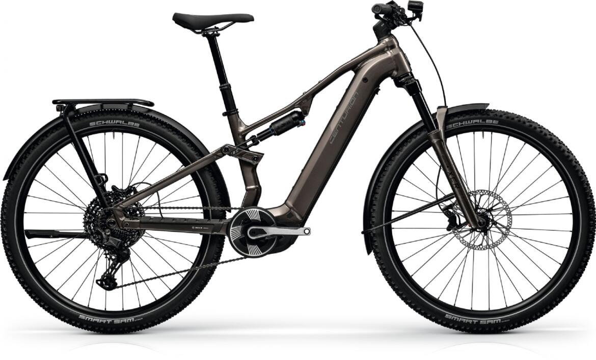 Centurion LHASA R1000 EQ EP1