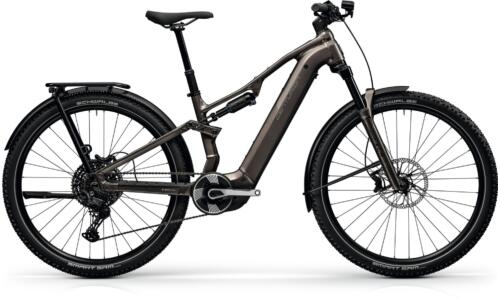 Centurion LHASA R1000 EQ EP1