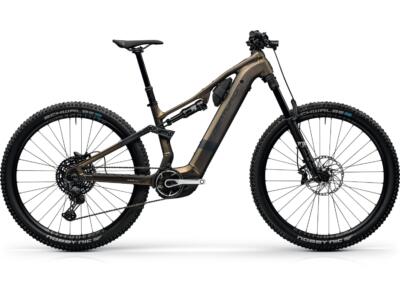 Centurion Numinis R2000 EP4 kristallgrau-satin