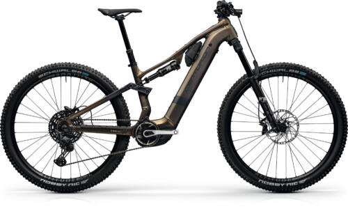 Centurion Numinis R2000 EP4 kristallgrau-satin