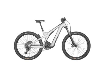 Scott Scott Strike eRIDE 920 EVO