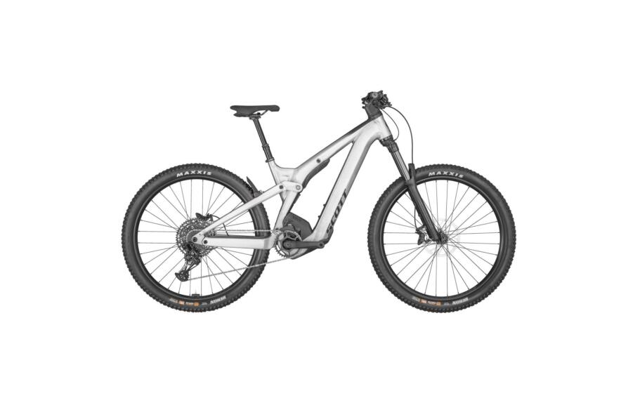 Scott Scott Strike eRIDE 920 EVO