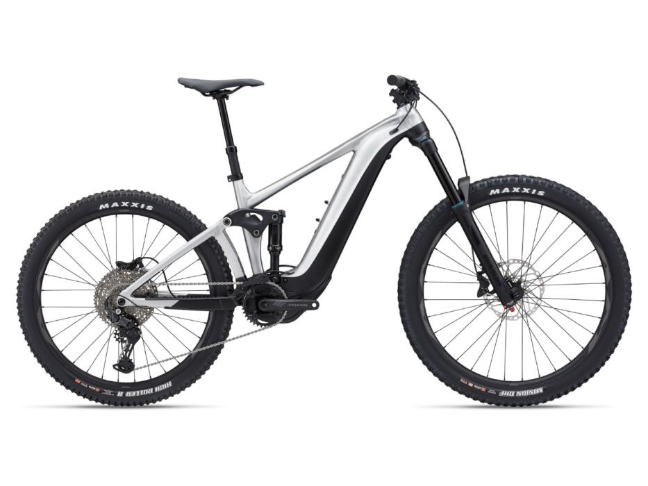 GIANT Giant Reign E+ 3