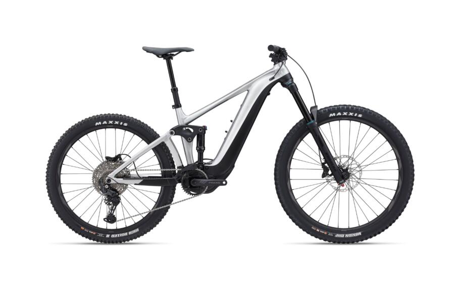 GIANT Giant Reign E+ 3