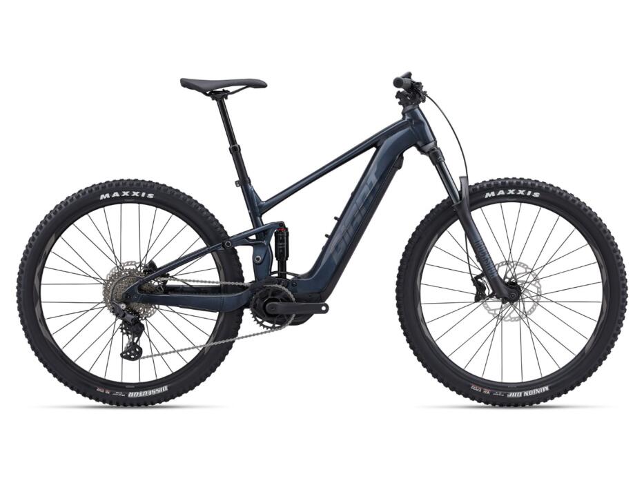 GIANT Giant Stance E+ 1