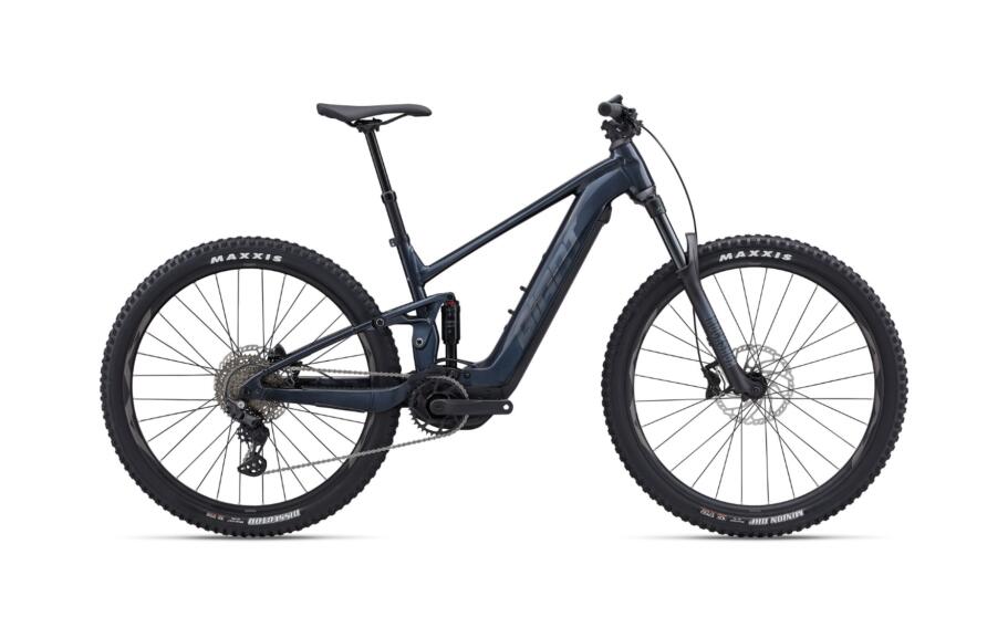 GIANT Giant Stance E+ 1