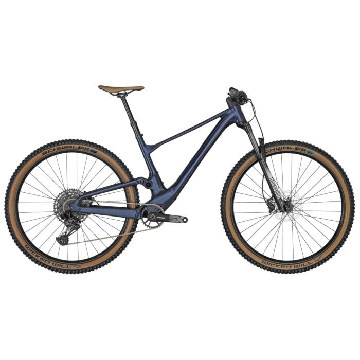 Scott SCOTT Spark 970