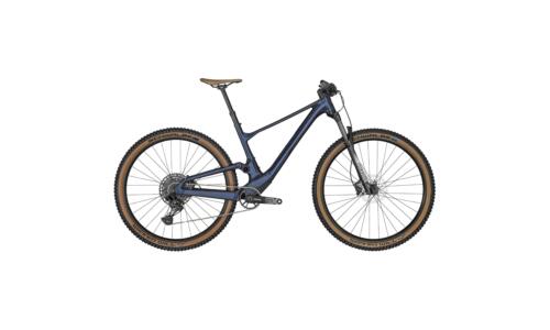 Scott SCOTT Spark 970