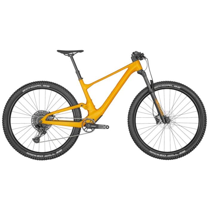 Scott SCOTT Spark 970