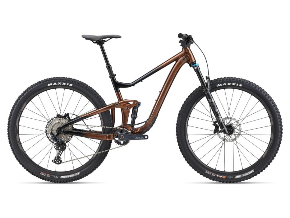 GIANT Giant Trance 1