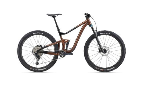 GIANT Giant Trance 1