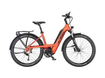 KTM KTM Macina Gran 610 PTS