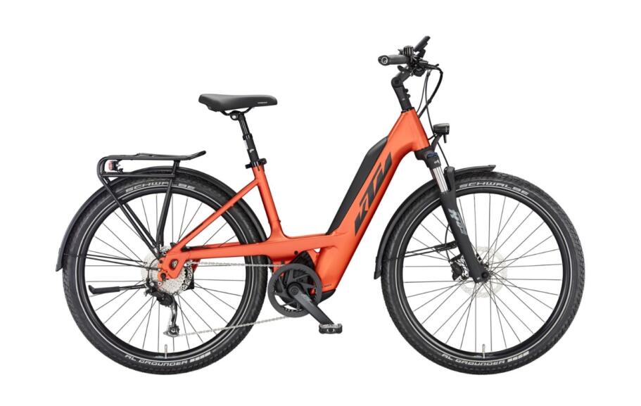 KTM KTM Macina Gran 610 PTS