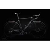 Colnago V5Rs Disc Rahmen VUBC - RAW Edition