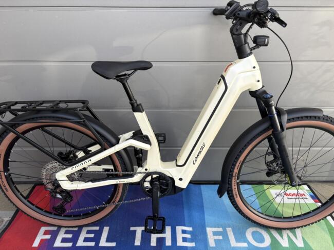 Conway Conway CAIRON SUV FS 4.0