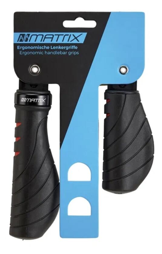 Matrix Lenkergriff G35 Silikon