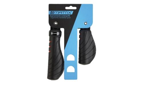 Matrix Lenkergriff G35 Silikon
