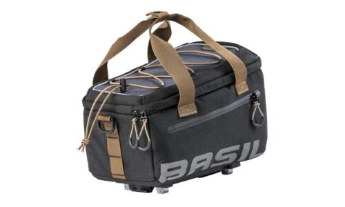 Basil Gepäckträgertasche Miles Trunkbag MIK 2.0