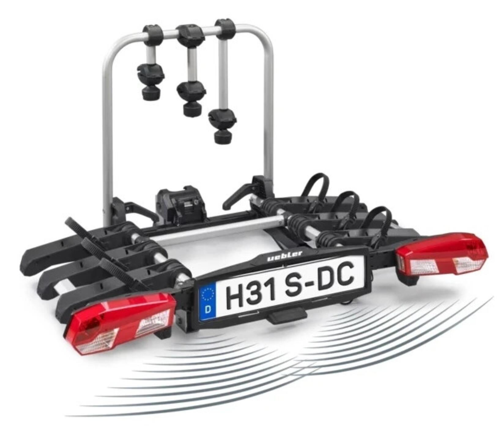 Uebler H 31 S-DC 90°