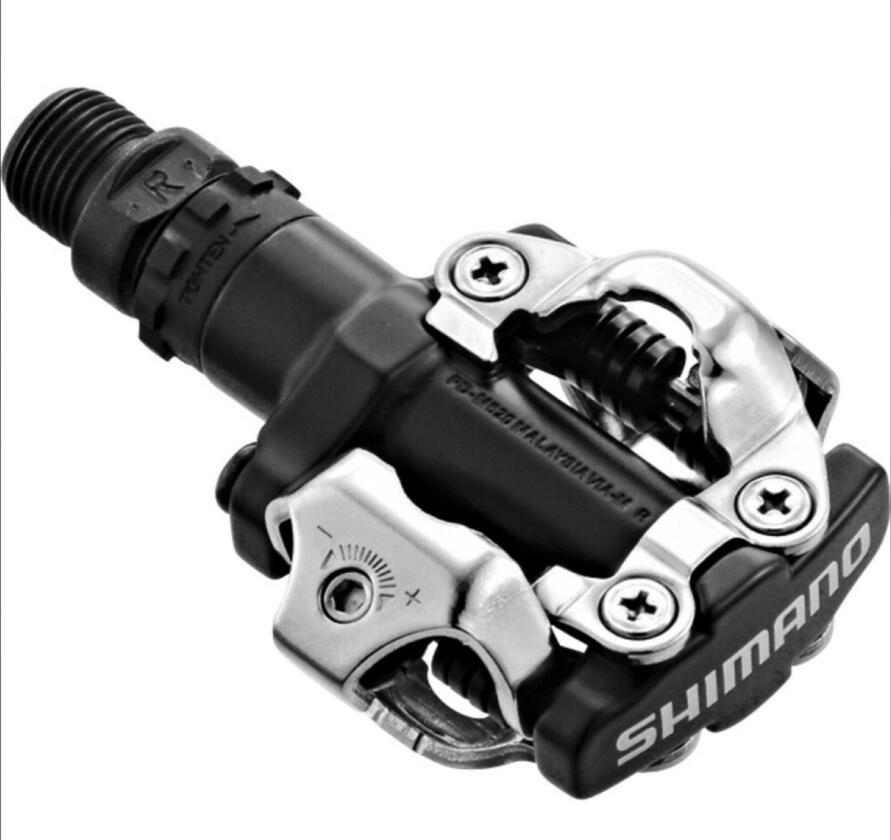 Shimano Shimano PD-M520 Pedal