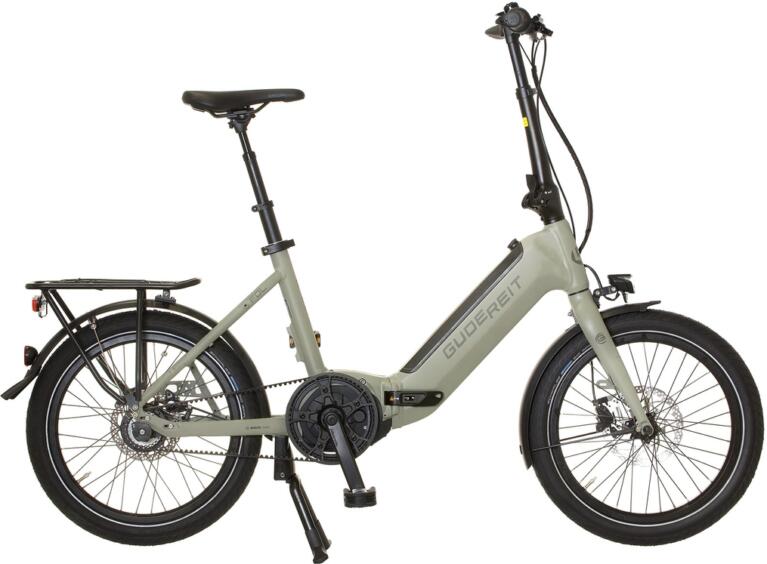 Gudereit - EC-42 Foldo