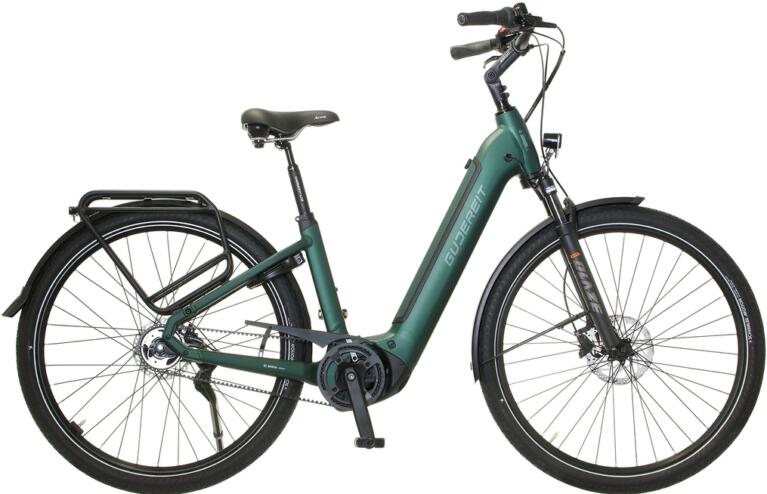 Gudereit - EC-5.8 Wave FL.