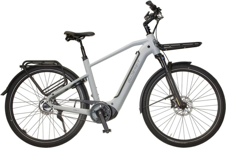 Gudereit - EC-7.5 Waverahmen