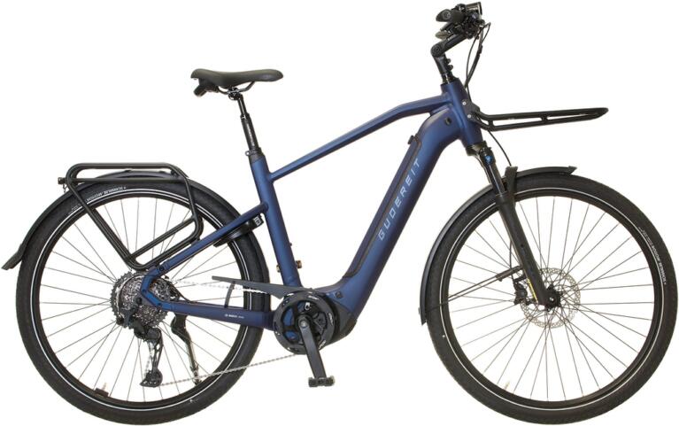 Gudereit - ET-7.5 evo Waverahmen