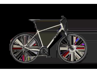 KTM X-Life Track Street