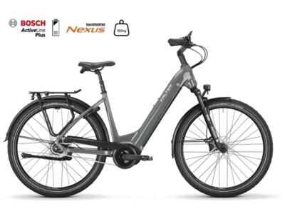 FALTER E 9.0i RT 500Wh Wave