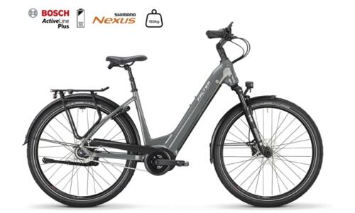 FALTER E 9.0i RT 500Wh Wave