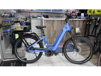 Velo de Ville SEB 990PX Pro