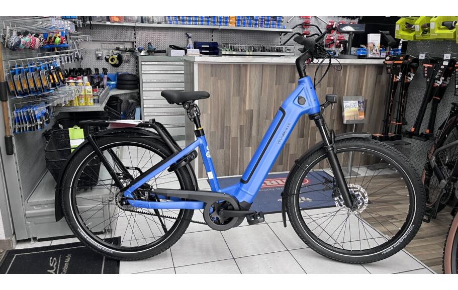 Velo de Ville SEB 990PX Pro