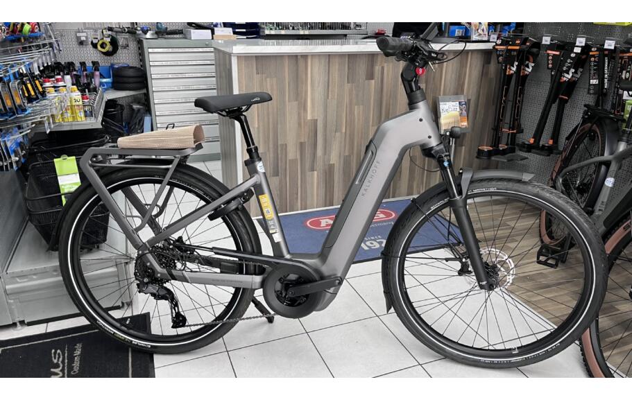 Kalkhoff Endeavour 5+ Advance