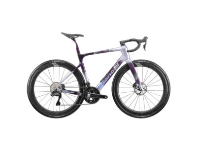 Infinito Pro Launch Edition Ultegra Di2